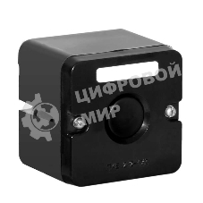 Пост кноп. ПКЕ-212/1 кнопка 