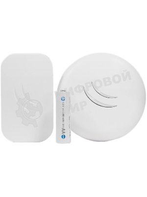 Точка доступа Mikrotik cAP lite (RBcAPL-2nD)