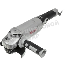 Угловая шлифовальная машина Ресанта УШМ-125/1400Э 1400Вт 12000об/мин рез.шпин.:M14 d=125мм