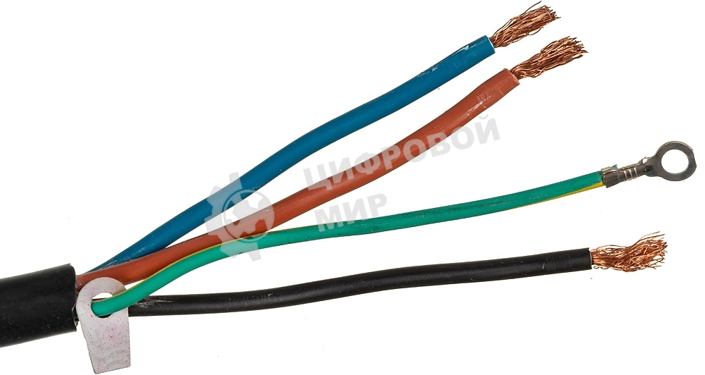 Резак плазменный Ресанта ИПР-100 инвертор CUT