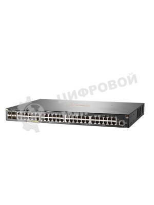 Коммутатор HP Aruba 2930F 24G 4SFP+ Swch