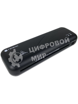 Ламинатор Гелеос ЛМ_А4C, 2 вала, A4, 150мкм, 300 мм/мин