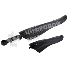 Ecos Комплект крыльев для велосипеда ECOS VEL-42