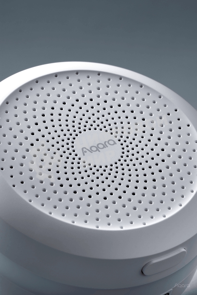 Центр управления умным домом Aqara HUB M1S GEN 2 EU VERSION