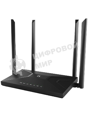 Маршрутизатор 3G/4G 300MBPS MW5360 NETIS