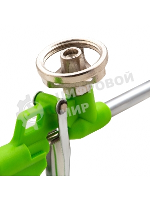 Пистолет для монтажной пены Сибртех