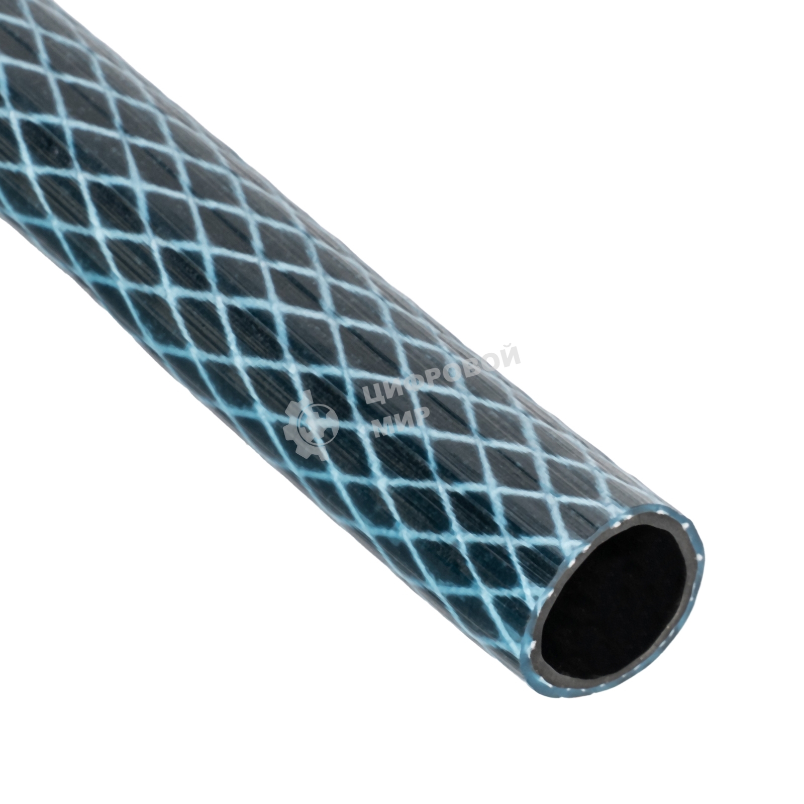 Шланг поливочный Сибртех армированный ПВХ 3/4