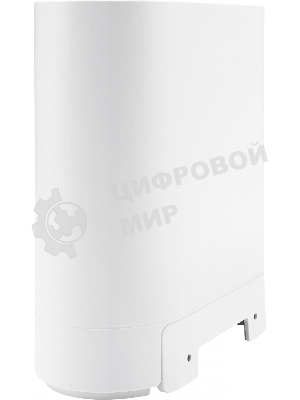 Бесшовный Mesh роутер Asus EBM68 (EBM68 (W-1-PK)) AX7800 100/1000/2500BASE-T белый
