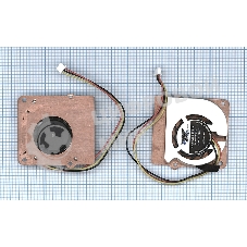 Вентилятор (кулер) для ноутбука EFWF-03F05L