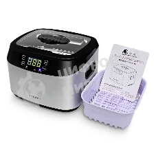 Ультразвуковая ванна Skymen JP-1200BT 1.2 л, 35-70 Вт