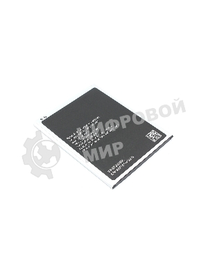 Аккумуляторная батарея EB-BT365BBE для Samsung Galaxy Tab Active 8.0 SM-T360, T365 3.8V 5000mAh