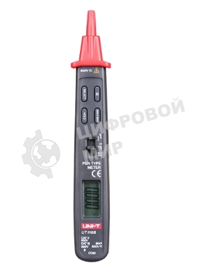 мультиметр UNI-T UT118B
