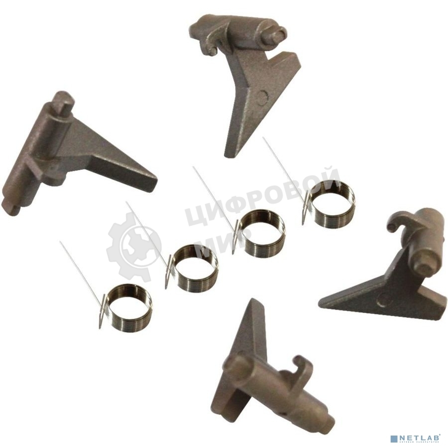 Сепаратор Cet CET7823 (2HS25460) для Kyocera FS-1028/1128MFP/1030MFP/1130MFP/1035MFP/1135MFP с пружиной