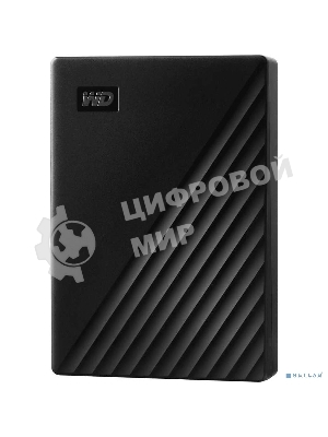 Внешний HDD 2.5