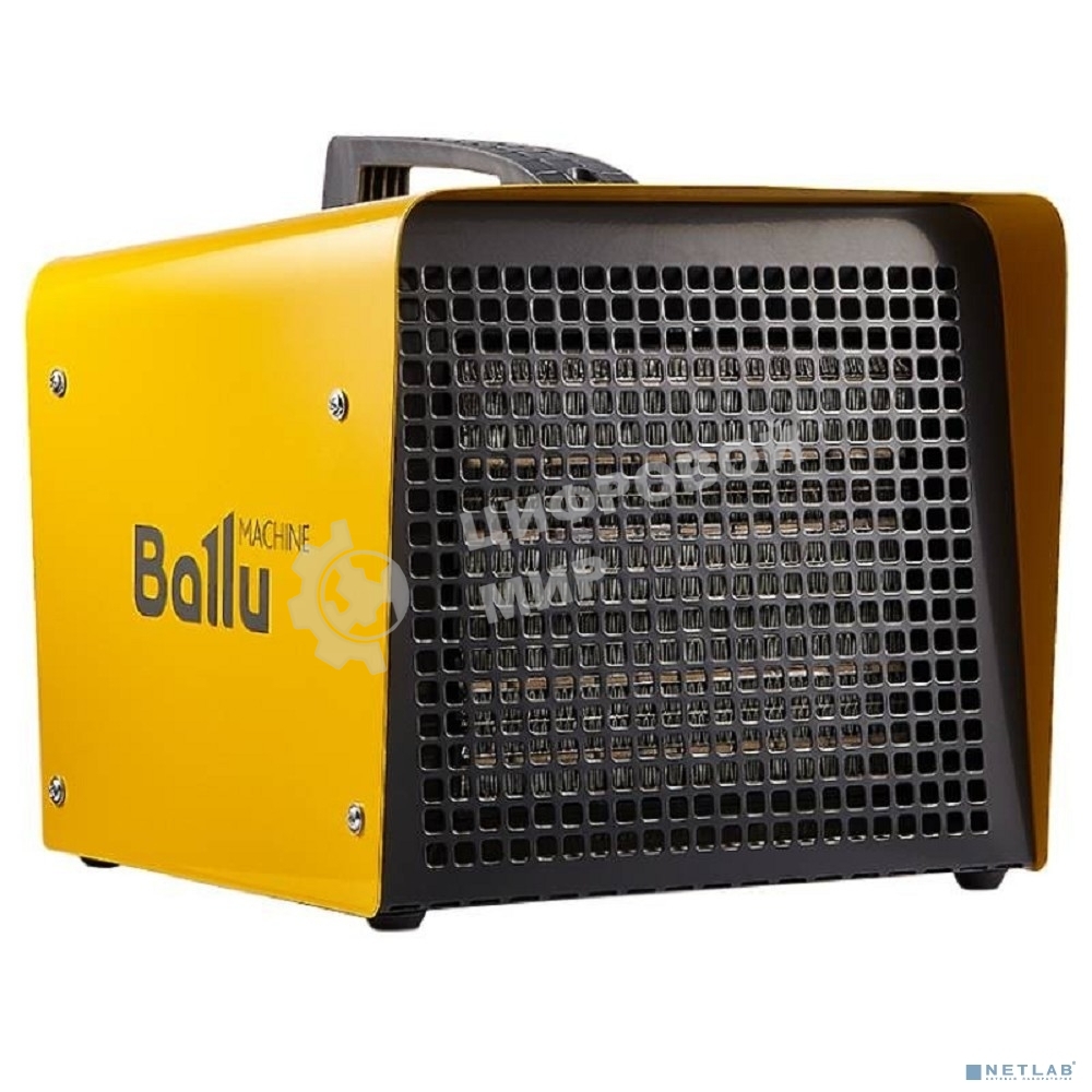 Пушка тепловая Ballu BKX-7