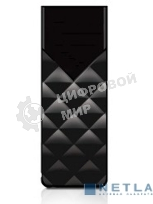 Флешка USB Silicon Power R/W 8 Gb Ultima U03 SP008 Gb,UF2U03V1K USB 2.0 черный