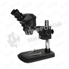 Бинокулярный микроскоп Kaisi KS-7050 В3 черный