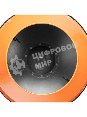 Бетоносмеситель Сибртех БСН-160П 500 Вт, 160 л, полиамидный венец