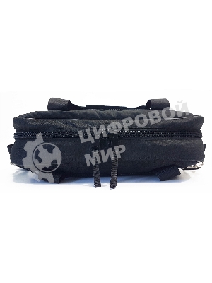 Сумка для ноутбука DURABOOK S14IG2 летняя 14,0 цв. черный