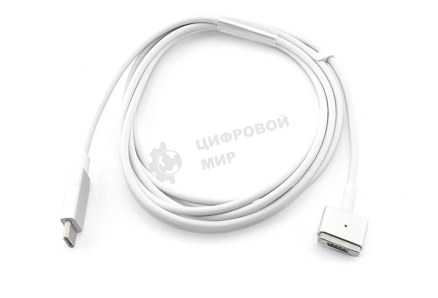 Кабель для зарядки Apple Type-C - Magsafe 2.0 100W 1,8m OEM
