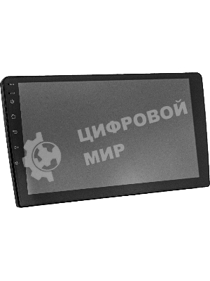 Автомагнитола ACV AD-9006DSP, 2 DIN, 9