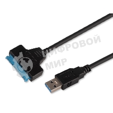 Адаптер USB3.2 Gen1 на SATA 2.5