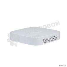 Видеорегистратор наблюдения Dahua DHI-NVR2104-P-4KS3