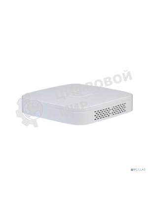 Видеорегистратор наблюдения Dahua DHI-NVR2104-P-4KS3