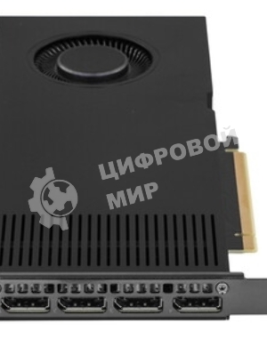 Видеокарта NVIDIA PCIE16 RTX 4000 ADA 20Gb 900-5G190-2270-000