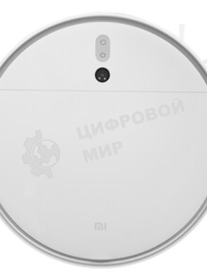 Моторчик боковой щетки Vacuum-Mop 2 STYTJ03ZHM