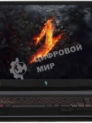 Ноутбук Acer Nitro V 16 ANV16-42-R96P Ryzen 7 260 16Gb SSD 512Gb NVIDIA GeForce RTX 5050 8Gb 16