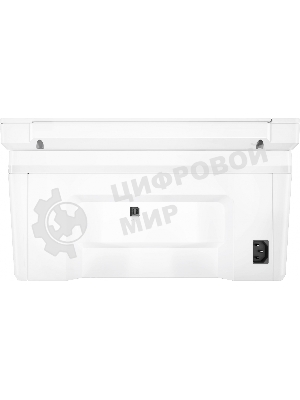 МФУ лазерное HP LaserJet M141a (7MD73A), A4, ч/б, печ. до 20 стр/мин., 600 x 600 dpi, USB