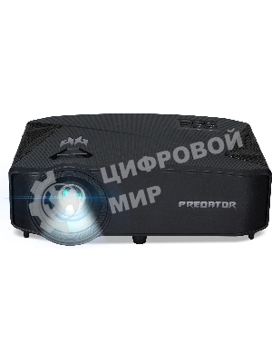 Проектор Acer Predator GD712 DLP 4500Lm LS 1500Lm ANSI (3840x2160) 2000000:1 ресурс лампы:20000часов 1xUSB typeA 2xHDMI 3.2кг