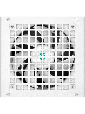Блок питания DeepCool PQ650G WH ATX 650W (R-PQ650G-FD0W-WGEU-V1)