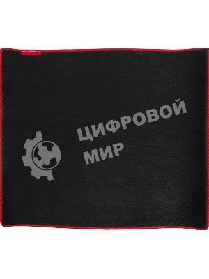 Коврик для мыши A4Tech Bloody B-080 черный/рисунок