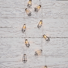 Гирлянда светодиодная Neon-night 