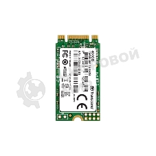 Накопитель SSD Transcend MTS420, 480GB, M.2, SATA III, R/W 530/480