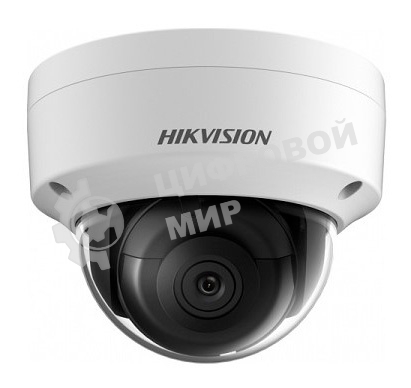 Камера видеонаблюдения IP Hikvision DS-2CD2183G2-IS(2.8мм) 2.8-2.8мм цветная