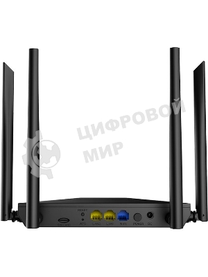 Маршрутизатор 3G/4G 300MBPS MW5360 NETIS