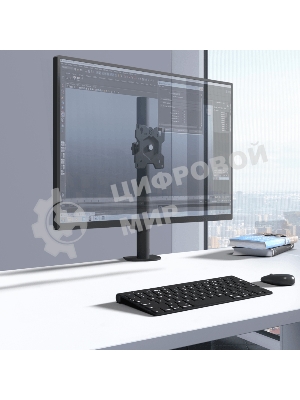 Кронштейн ONKRON D101E для монитора 13