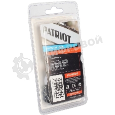 Цепь PATRIOT 91VS-45E, 3/8