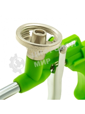 Пистолет для монтажной пены Сибртех