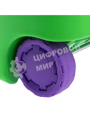 Тележка PALISAD 68932  садовая 50л грузоподъемность 30кг