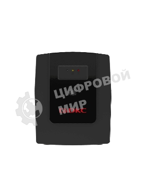 Источник бесперебойного питания DKC INFO1200S ИБП Info 1200В.А Schuko (3)