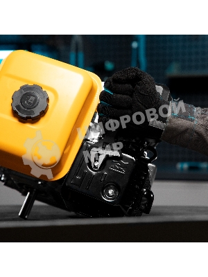 Ключ разводной Gross 15567 (0 - 20 мм) 150 мм