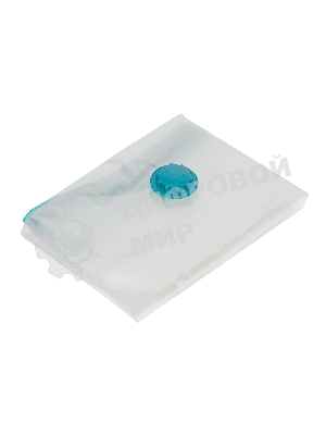 Вакуумный пакет Palisad Home для упаковки и хранения вещей, 70х100 см