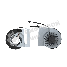 Вентилятор (кулер) для ноутбука Fujitsu Lifebook P3010 445301