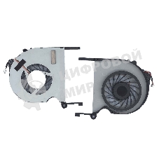 Вентилятор (кулер) для ноутбука Acer Aspire 5943 5943G 8943 8943G