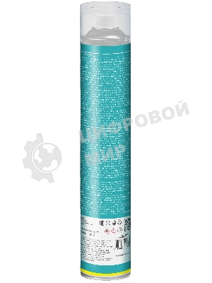 Баллон со сжатым воздухом Defender DUSTER 1000ML/720ML