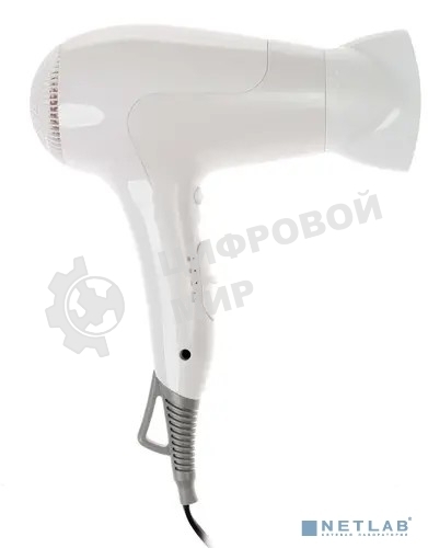 Фен Braun HD385 Satin Hair 3